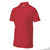 ROM88 polo-shirt katoen/polyester pique PP-180 rood L 8718326004658
