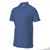 ROM88 polo-shirt katoen/polyester pique PP-180 koningsblauw M 8718326004757