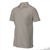 ROM88 polo-shirt katoen/polyester pique PP-180 grijs M 8718326004320