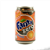 Fanta orange zero 24 x 0.33 L in blik 5449000029249