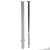 Don-Quichotte hamerpluggen met nagels 10x100 mm [50] KPA 8713678439172