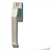 FSB 0605 13 deurkruk met rozet voor metaaldeur aluminium F-2 4015354070612